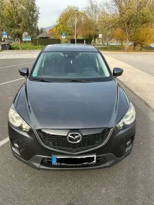 Mazda CX-5 2.2 SKYACTIV-D Aut. Sendo Navi, PDC, Sitzh. 2WD