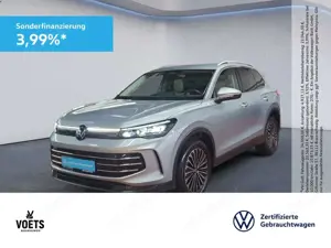 Volkswagen Tiguan Elegance 2.0 TDI 4 Motion DSG HD-MATRIX-LED+HuD...
