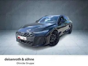 Audi A6 S line ed one TDI qu Luft/BO/4Lenk/Ass