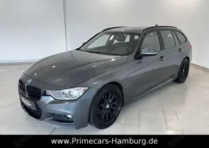 BMW 320 d Sport-Automatik M-PAKET|BI-XENON|ALCANTARA|