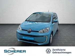 Volkswagen e-up! 61 kW 32,3 kWh CCS