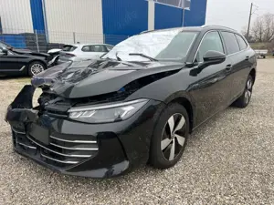 Volkswagen Passat Variant 2.0 TDI 110 kW Business