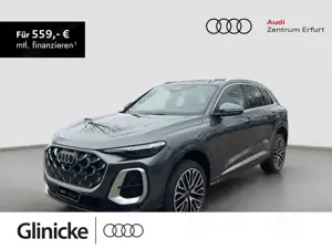 Audi SQ5 SUV TFSI 270 kW S tronic