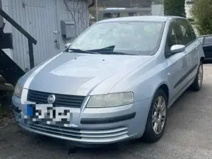 Fiat Stilo