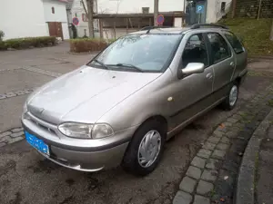 Fiat Palio Palio Weekend 75