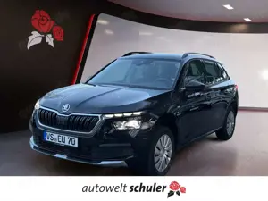 Skoda Kamiq 1,5 TSI Tour LED Kamera Navi