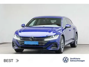 Volkswagen Arteon R-Line HUD*AHK*Assist*Lede
