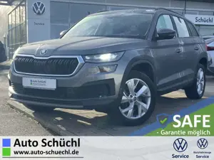 Skoda Kodiaq 2.0 TDI DSG 4x4 TOUR 19"+NAVI-COLUMBUS+ST