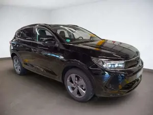 Opel Grandland 1.2 DI GS Bild 2