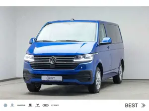 Volkswagen T6.1 Multivan 2.0 TDI *ACC*LED*Navi*