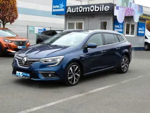 Renault Megane IV-BOSE-Edition*Navi*RFK*LED*LEDER*Head-Up