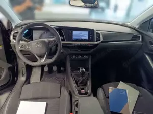 Opel Grandland 1.2 DI GS Bild 5