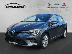 Renault Clio V Intens Navi Automatik LED Apple CarPlay Android