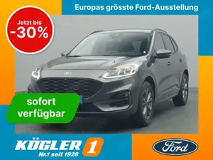 Ford Kuga ST-Line X 150PS/Assist.Winter-Paket/Klima