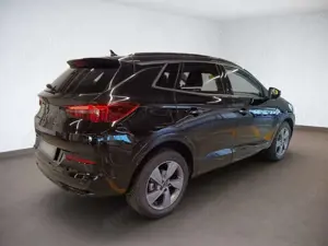 Opel Grandland 1.2 DI GS Bild 4