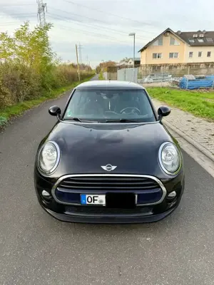 MINI Cooper Cooper Bild 3