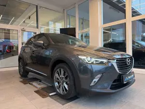 Mazda CX-3 Kizoku Intense 2.0i LEDER+KAMERA+LED+EINPARKHILFE