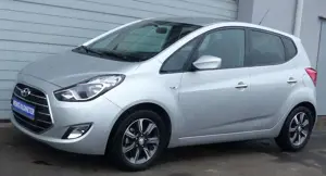 Hyundai iX20 blue Space TOP Zustand nur 16300 KM
