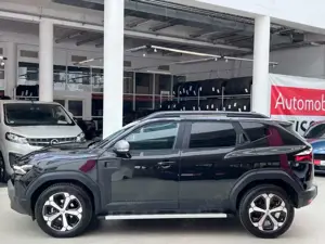 Dacia Duster III ECO-G 100 Journey LPG+Kamera+Sitzhzg. Bild 2