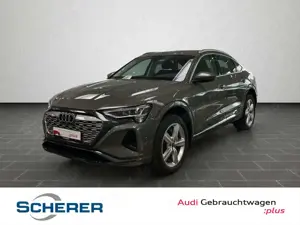 Audi Q8 e-tron advanced 50 e-tron quattro
