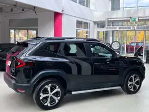 Dacia Duster III ECO-G 100 Journey LPG+Kamera+Sitzhzg. Bild 4