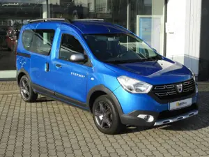 Dacia Dokker Dokker TCe 115 Stepway Celebration
