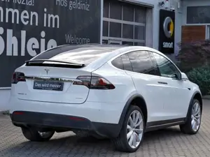 Tesla Model X MODEL X 100D KOSTENLOSES LADEN Bild 4