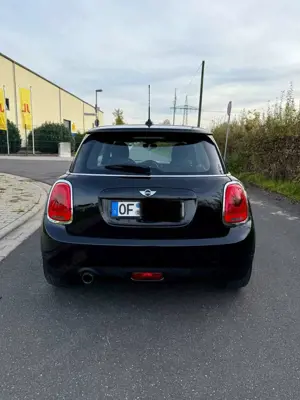 MINI Cooper Cooper Bild 5