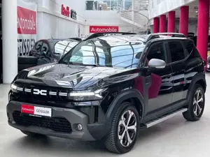 Dacia Duster III ECO-G 100 Journey LPG+Kamera+Sitzhzg.