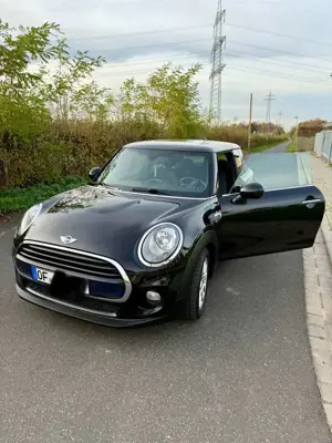 MINI Cooper Cooper Bild 4