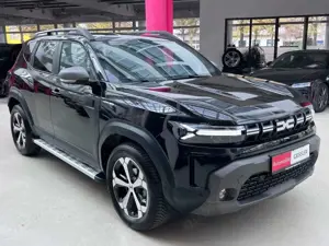 Dacia Duster III ECO-G 100 Journey LPG+Kamera+Sitzhzg. Bild 5