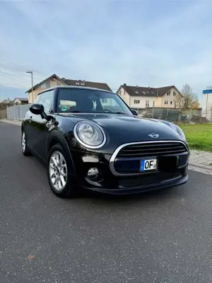 MINI Cooper Cooper Bild 2