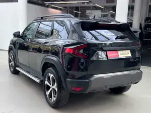 Dacia Duster III ECO-G 100 Journey LPG+Kamera+Sitzhzg. Bild 3