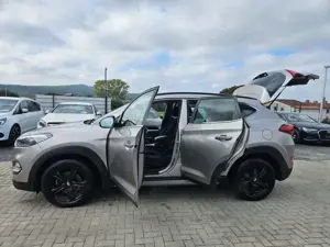 Hyundai TUCSON Style Bild 4