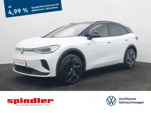 Volkswagen ID.4 GTX 4Motion/ Pano, Matrix, AHK, AR-HUD, CCS