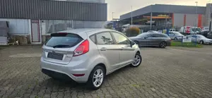 Ford Fiesta Ambiente Bild 3