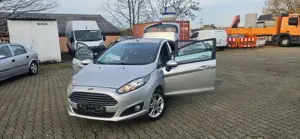 Ford Fiesta Ambiente Bild 5