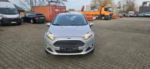 Ford Fiesta Ambiente