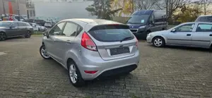 Ford Fiesta Ambiente Bild 4