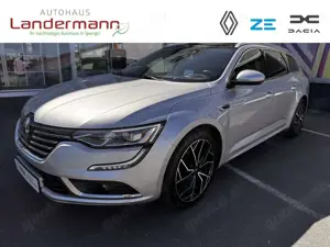 Renault Talisman LIMITED TCE 160 EDC AHK+LEDER+PANO+ACC