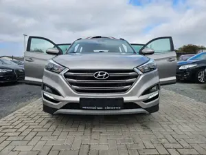 Hyundai TUCSON Style Bild 5