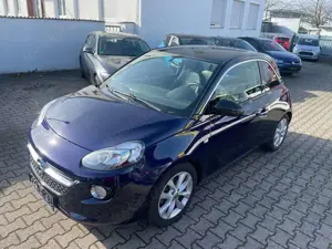 Opel Adam 120 Jahre