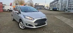 Ford Fiesta Ambiente Bild 2