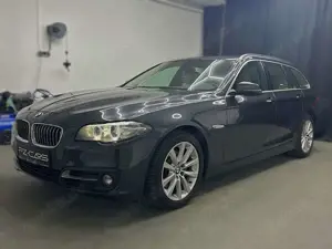 BMW 520 d AT|Xenon|Panorama|Navi|Leder|Einpark|Tempo