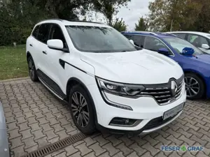 Renault Koleos 2.0 dCi Energy Initiale Paris 4x4 EasyPark*Pano*Le Bild 2