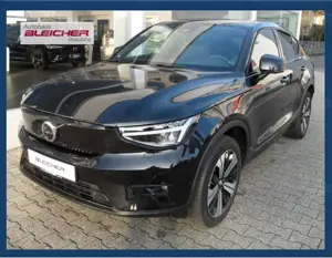 Volvo C40 Ultimate Recharge Pure Electric AWD