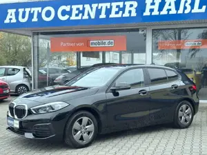 BMW 118 i Advantage Auto*Navi*LED*Head-Up*1-Hand*TOP!