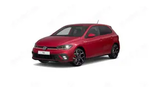 Volkswagen Polo GTI 2.0 TSI DSG RFK BEATS ACC NAVI Bild 2