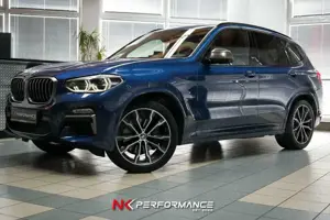 BMW X3 M i / 360° KAMERA / HEAD-UP / LEDER