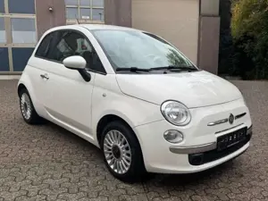 Fiat 500 Pop